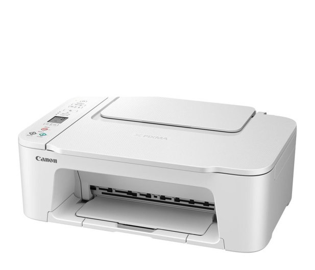 Canon PIXMA TS3751I biała - 1313723 - zdjęcie 2